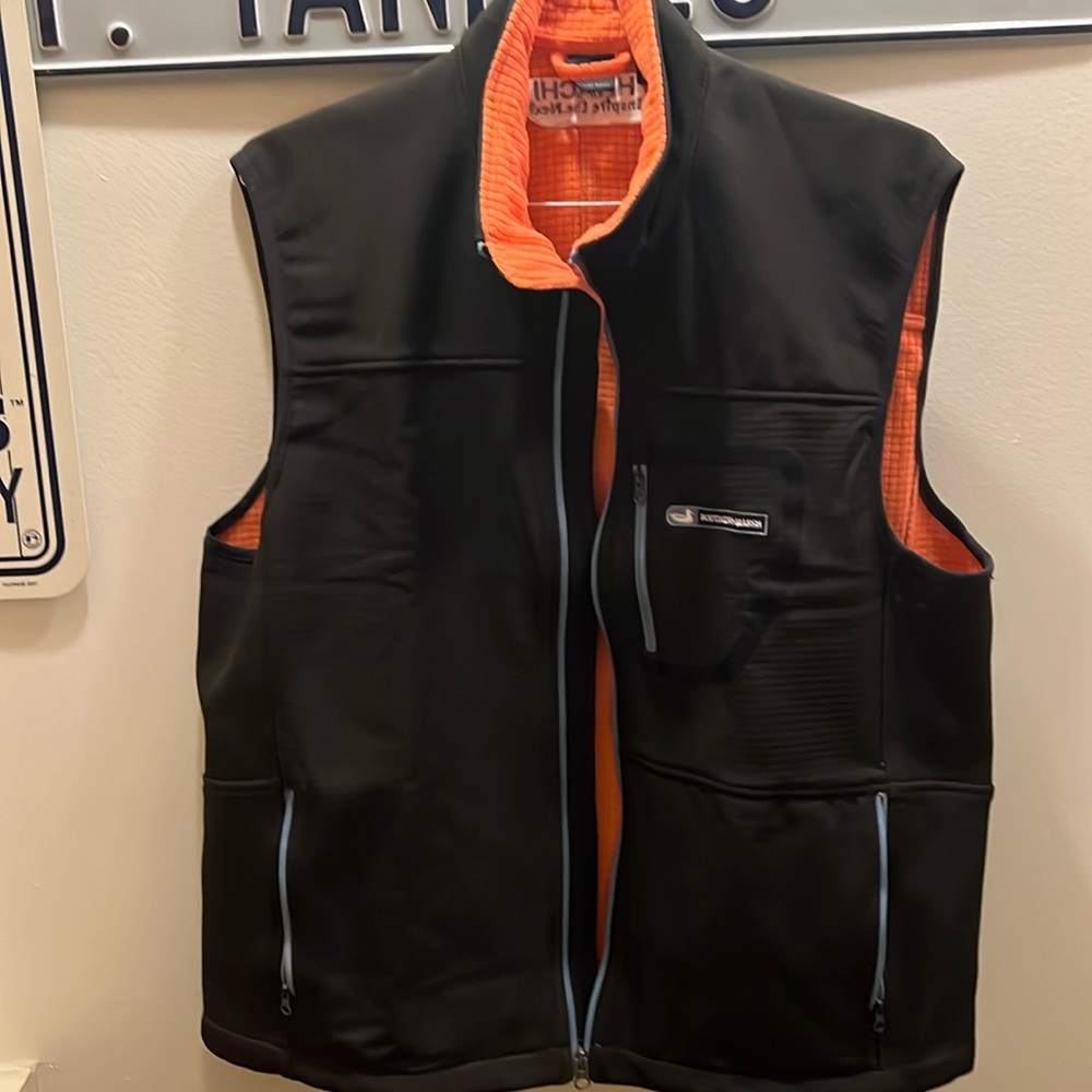 Light Southern Marsh Two tone Vest